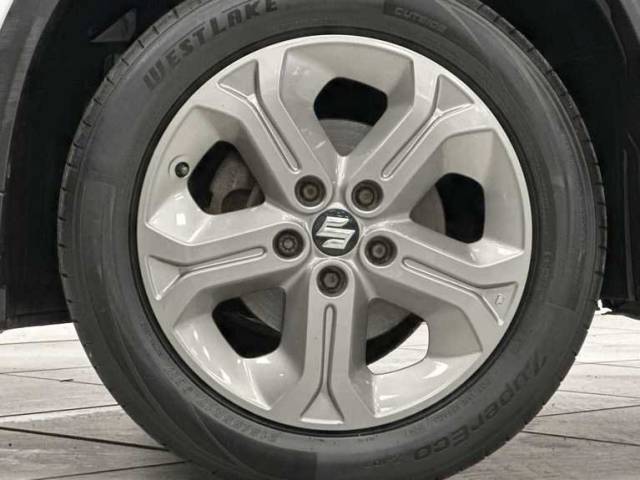 2017 Suzuki Vitara 1.6 SZ-T SUV 5dr Petrol Manual Euro 6 (s/s) (120 ps)