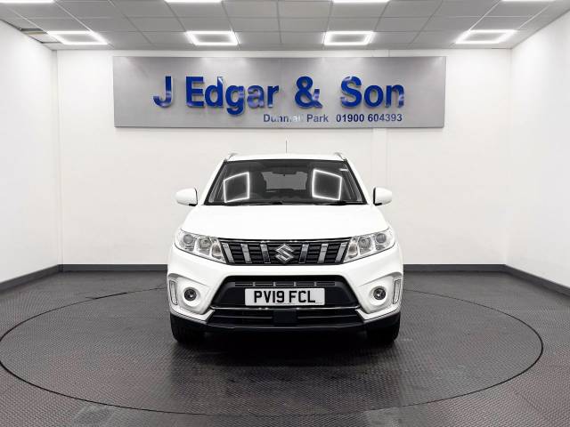 2019 Suzuki Vitara 1.0 Boosterjet SZ-T 5dr