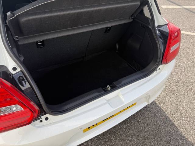 2022 Suzuki Swift 1.2 Hatchback SZ5