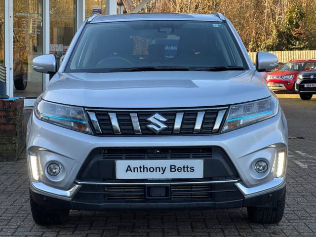 2023 Suzuki Vitara 1.4 Estate SZ5 ALLGRIP