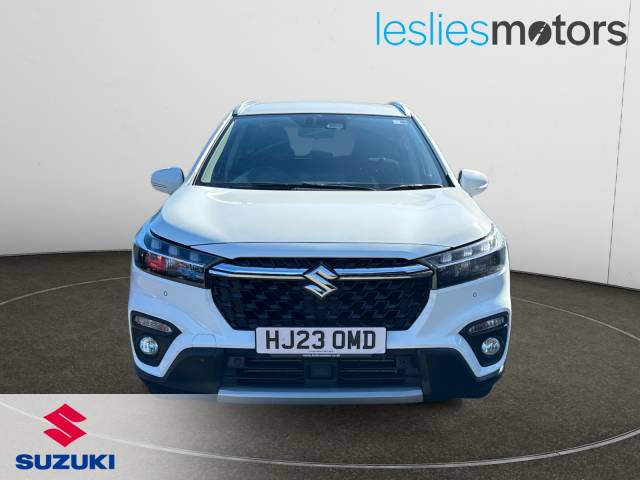 2023 Suzuki S-Cross 1.4 Hatchback Motion