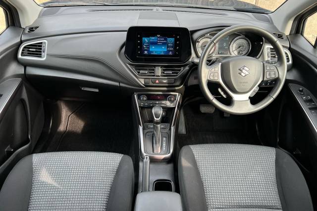 2023 Suzuki S-Cross 1.5 Hybrid Motion 5dr AGS