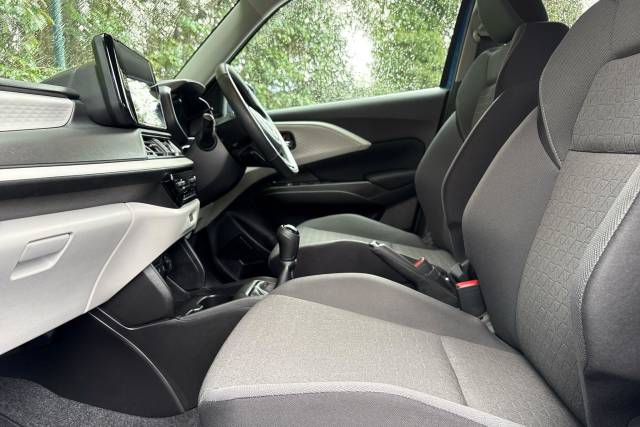 2024 Suzuki Swift 1.2 Mild Hybrid Motion 5dr