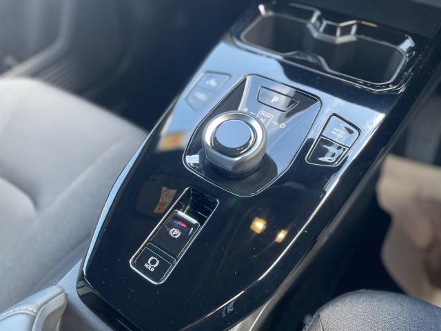 2025 Suzuki E-vitara Estate Motion