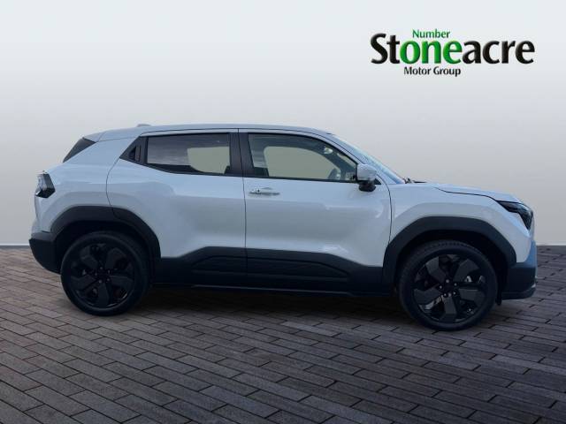 2025 Suzuki E-vitara 61kWh Ultra Auto ALLGRIP 5dr