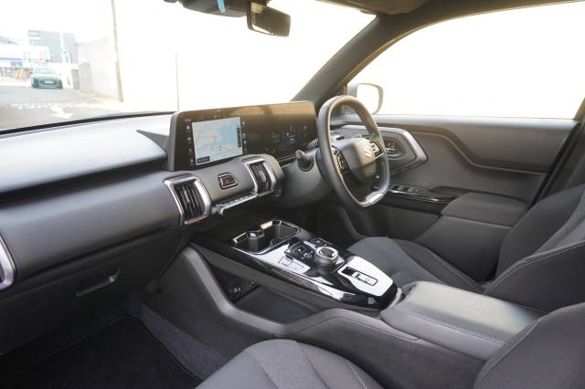 2025 Suzuki E-vitara ALLGRIP-e 61kWh Motion