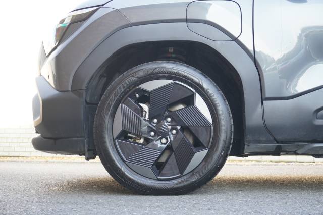 2025 Suzuki E-vitara ALLGRIP-e 61kWh Motion