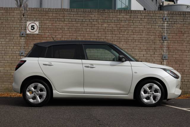 2020 Suzuki Swift 1.2 Mild Hybrid Motion