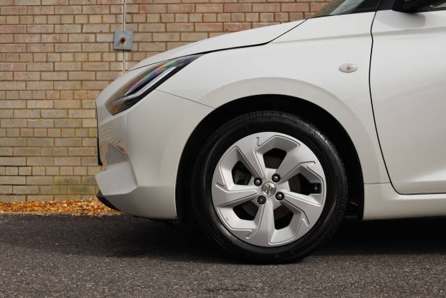 2020 Suzuki Swift 1.2 Mild Hybrid Motion