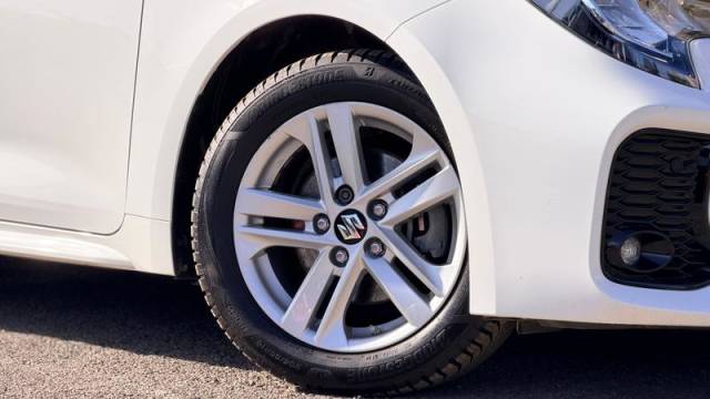 2021 Suzuki Swace 1.8h SZ-T Estate 5dr Petrol Hybrid CVT Euro 6 (s/s) (122 ps)