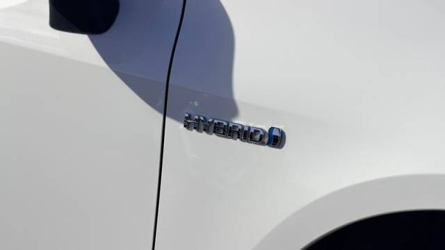 2021 Suzuki Swace 1.8h SZ-T Estate 5dr Petrol Hybrid CVT Euro 6 (s/s) (122 ps)