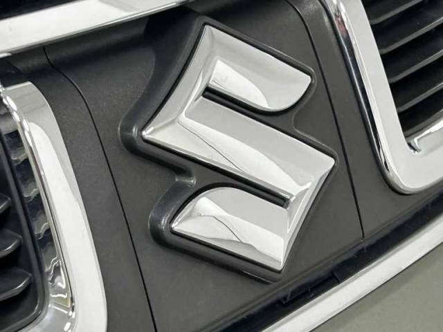 2023 SUZUKI IGNIS HATCHBACK 1.2 Dualjet 12V Hybrid SZ5 5dr CVT