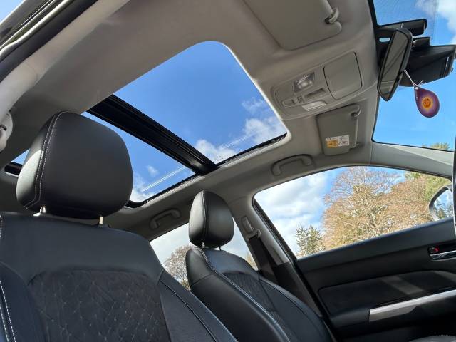 2022 Suzuki Vitara 1.5 SZ5 SUV 5dr Petrol Hybrid AGS Auto ALLGRIP Euro 6 (s/s) (115 ps)