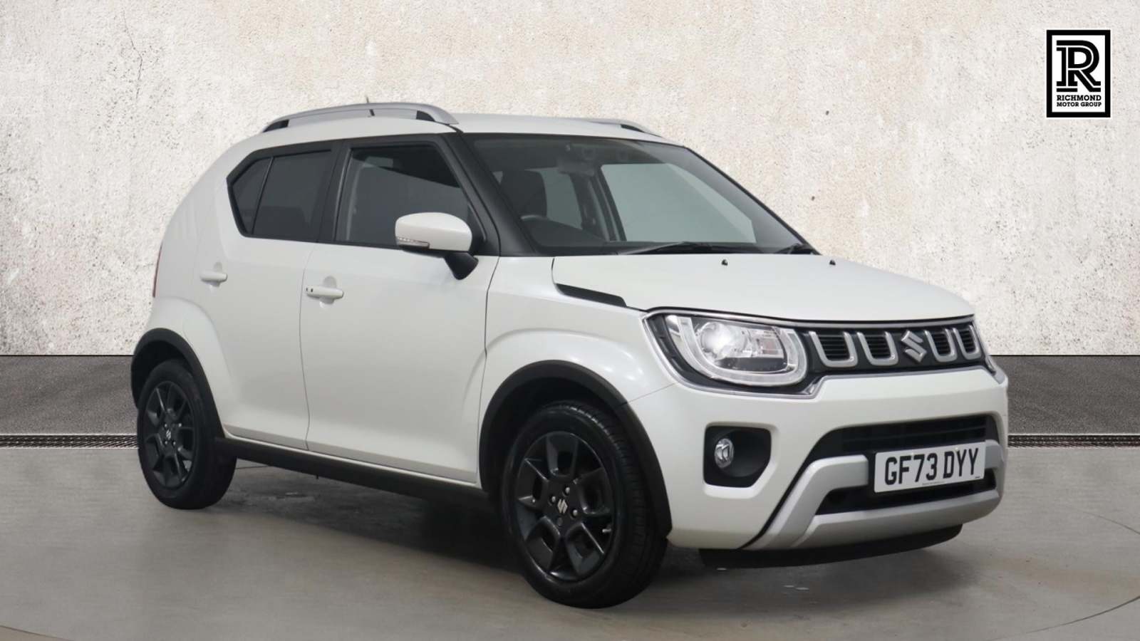 2023 Suzuki Ignis