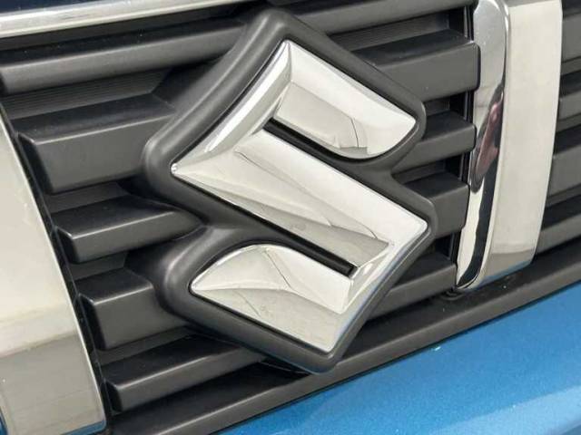 2023 Suzuki Vitara 1.4 Boosterjet 48V Hybrid SZ-T 5dr