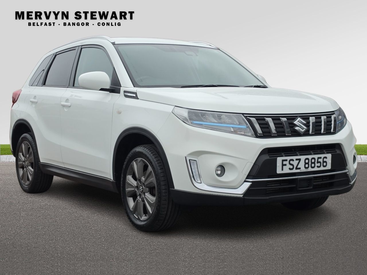 2022 Suzuki Vitara