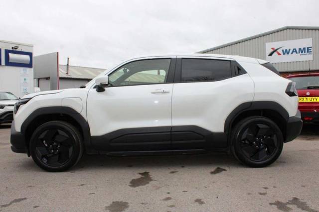 2025 Suzuki E-vitara 128kW Motion 61kWh 5dr Auto