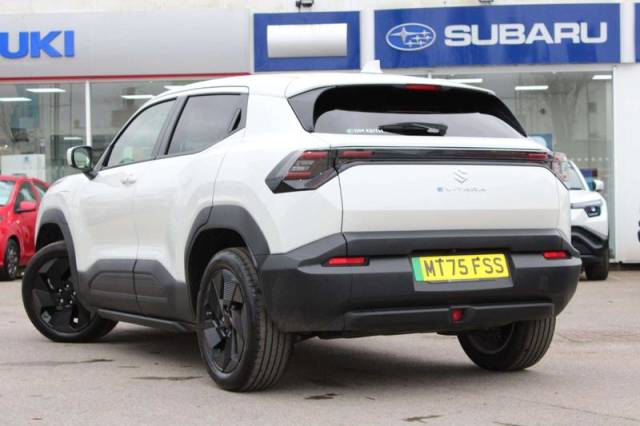 2025 Suzuki E-vitara 128kW Motion 61kWh 5dr Auto