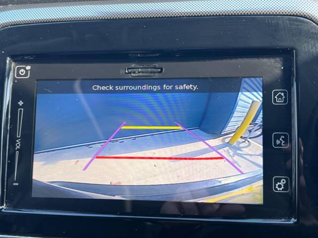 2022 Suzuki Vitara 1.4 Estate SZ5 ALLGRIP