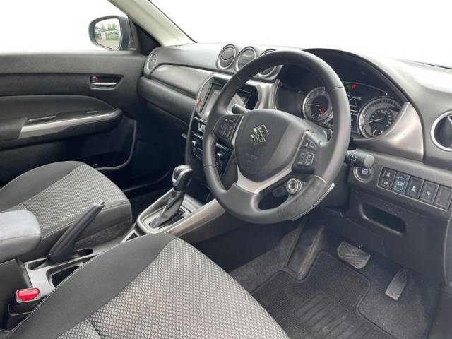 2022 Suzuki Vitara 1.5 Hybrid SZ-T 5dr AGS