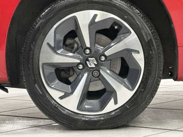2024 Suzuki Swift 1.2 Mild Hybrid Ultra ALLGRIP