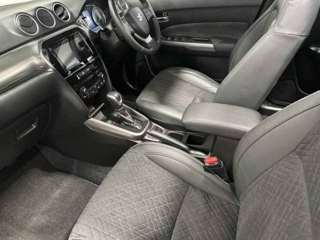2023 Suzuki Vitara 1.5 SZ5 SUV 5dr Petrol Hybrid AGS Auto Euro 6 (s/s) (115 ps)