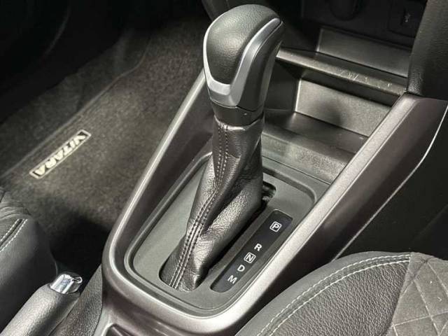 2023 Suzuki Vitara 1.5 SZ5 SUV 5dr Petrol Hybrid AGS Auto Euro 6 (s/s) (115 ps)