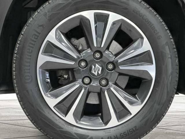 2023 Suzuki Vitara 1.5 SZ5 SUV 5dr Petrol Hybrid AGS Auto Euro 6 (s/s) (115 ps)