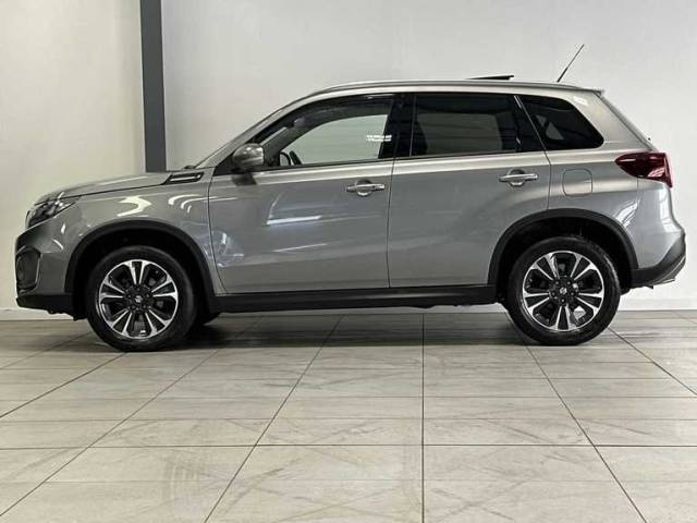 2023 Suzuki Vitara 1.5 SZ5 SUV 5dr Petrol Hybrid AGS Auto ALLGRIP Euro 6 (s/s) (115 ps)
