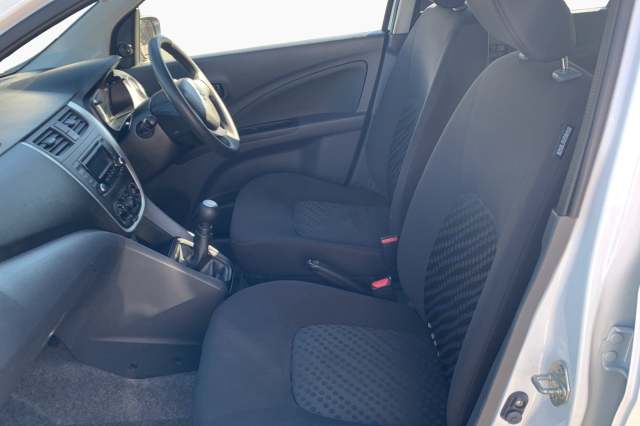 2016 Suzuki Celerio 1.0 SZ2 Hatchback 5dr Petrol Manual Euro 6 (68 ps)