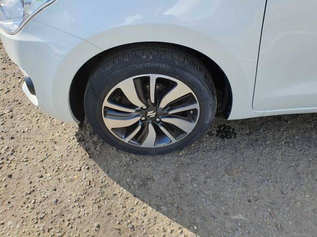 2020 Suzuki Swift 1.2 Dualjet SHVS SZ-T 5dr