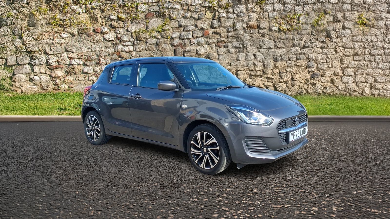 2023 Suzuki Swift