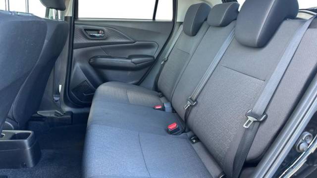 2025 Suzuki Swift 1.2 MHEV Motion