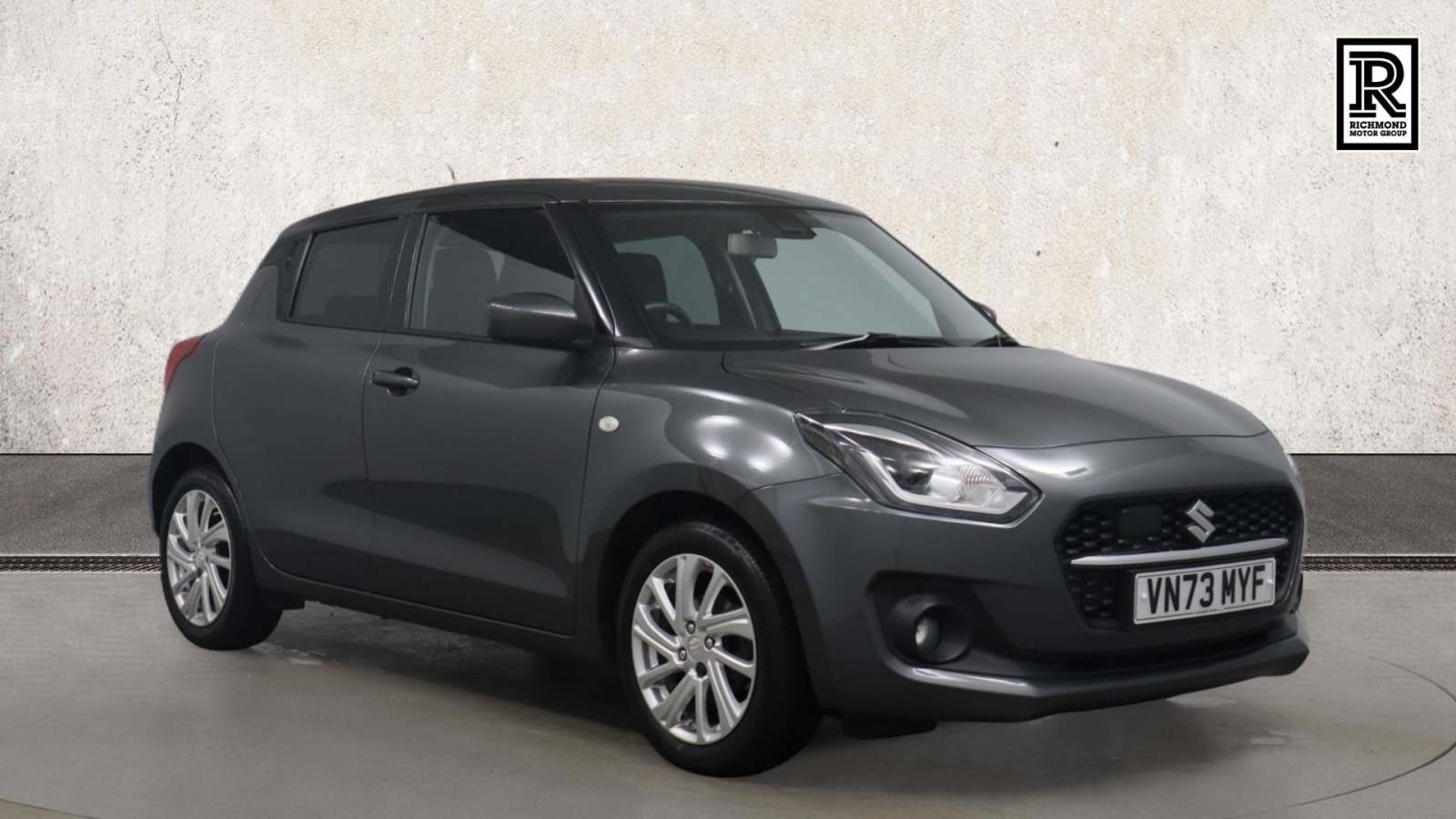 2023 Suzuki Swift