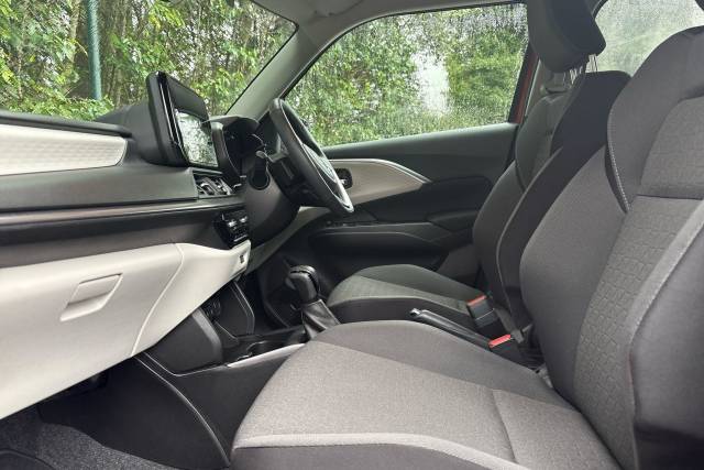 2024 Suzuki Swift 1.2 Mild Hybrid Ultra 5dr CVT