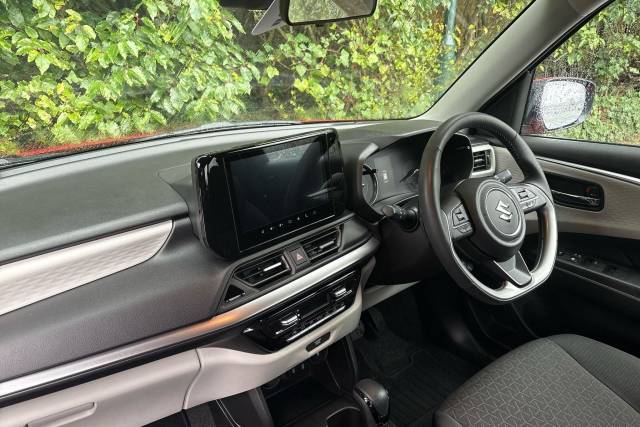 2024 Suzuki Swift 1.2 Mild Hybrid Ultra 5dr CVT