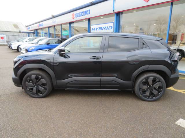 2025 Suzuki E-vitara 0.0 128kW Ultra 61kWh 5dr Auto