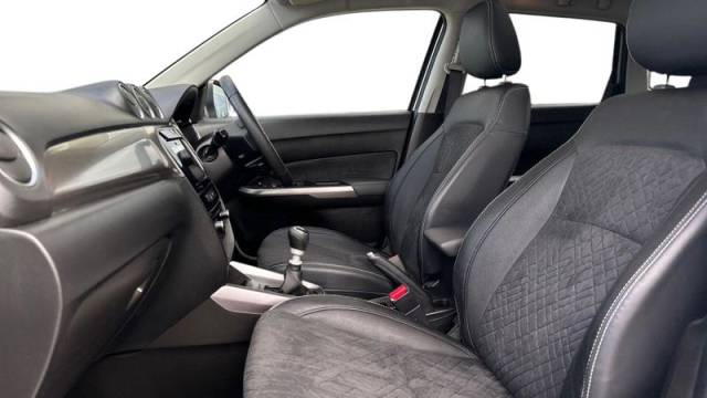 2023 Suzuki Vitara 1.4 Boosterjet MHEV SZ5