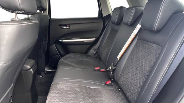 2023 Suzuki Vitara 1.4 Boosterjet MHEV SZ5