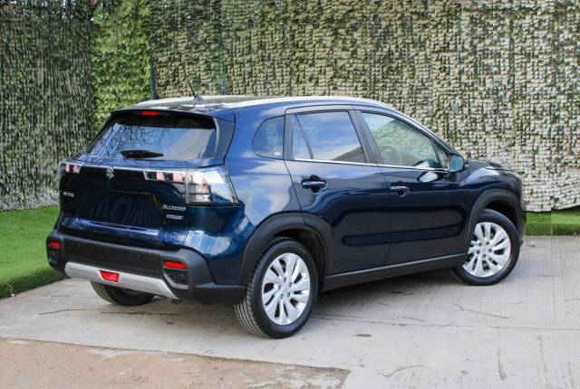 2023 Suzuki S-Cross 1.5 Hybrid Motion 5dr AGS