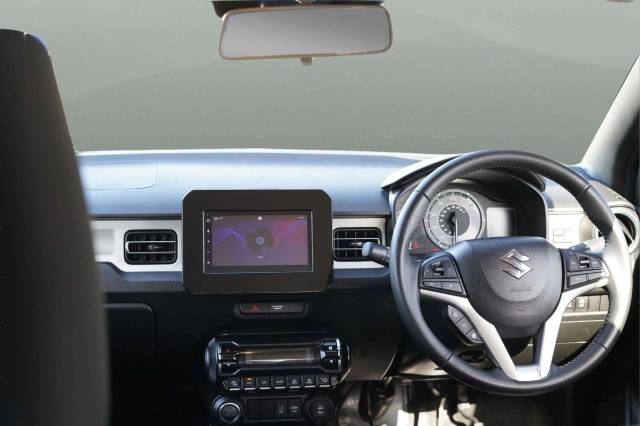 2022 Suzuki Ignis 1.2 Dualjet MHEV SZ5 Euro 6 (s/s) 5dr