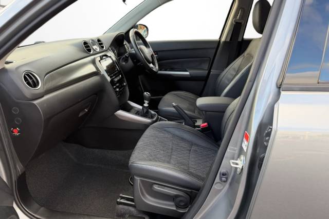 2019 Suzuki Vitara 1.4 Estate SZ5