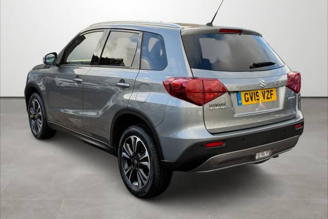 2019 Suzuki Vitara 1.4 Estate SZ5