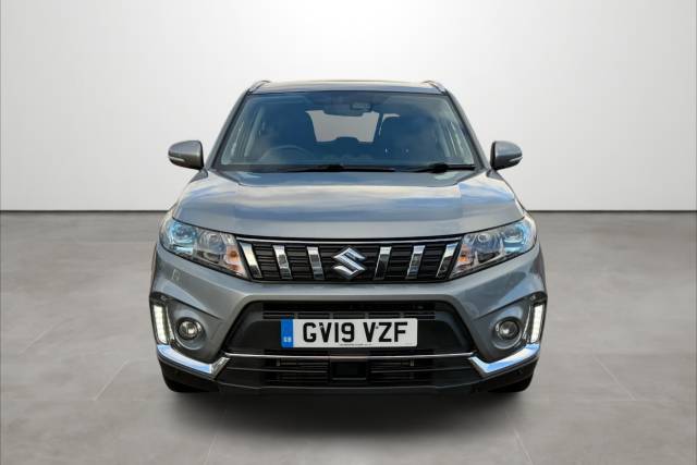 2019 Suzuki Vitara 1.4 Estate SZ5
