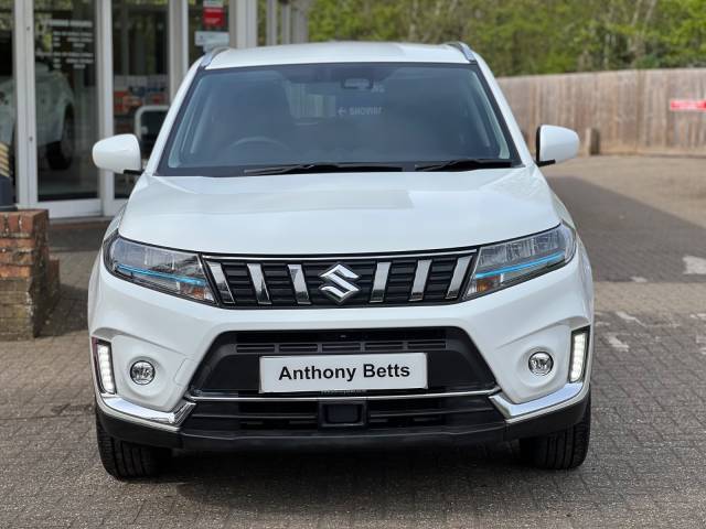 2023 Suzuki Vitara 1.5 Estate SZ-T
