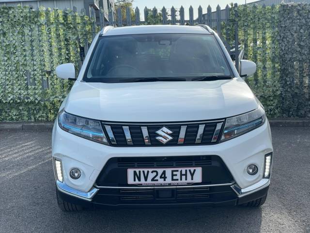 2024 Suzuki Vitara 1.4 Estate SZ-T