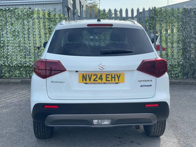2024 Suzuki Vitara 1.4 Estate SZ-T