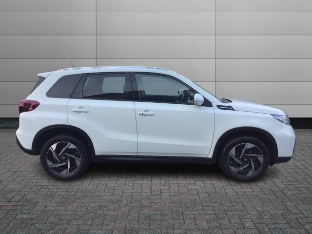 2025 Suzuki Vitara 1.4 Estate Ultra