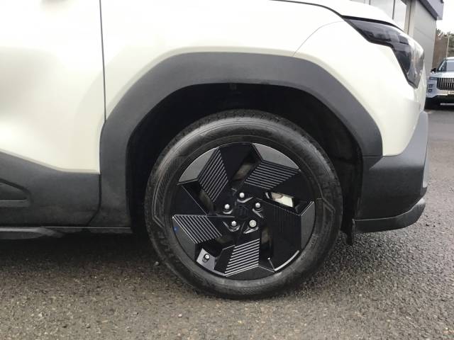 2025 Suzuki E-vitara Estate Motion