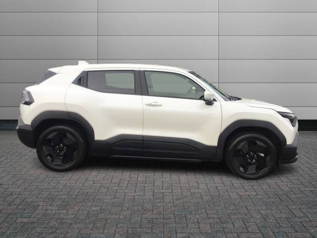 2025 Suzuki E-vitara Estate Motion